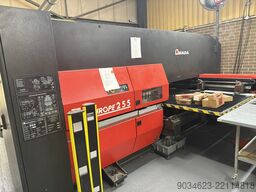 Amada Europe 255