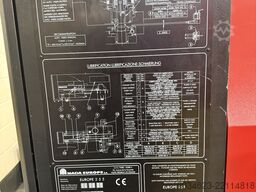 Amada Europe 255