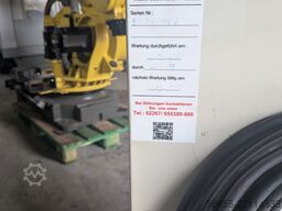 FANUC R-2000iB / 210F