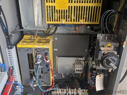 FANUC R-2000iB / 210F