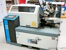 MEP - Vollautomat SHARK 331-1 NC 5.0 Spider