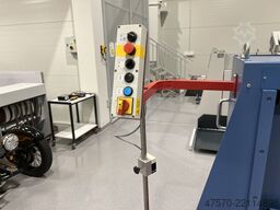 Schneider Senator PL1 Q-600-H Paper Stack Lift