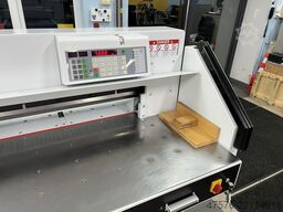 Ideal 7260 Hydraulic Paper Guillotine