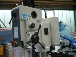 Bernardo GB 55 NC Vario