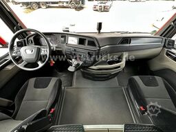 MAN TGX TG3 18.510 Retarder Standklima Blatt/Luft