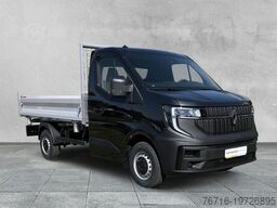 RENAULT Master DREISEITENKIPPER EK L2H1 dCi 150 PDC+GJR