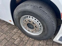 MERCEDES-BENZ Actros 6.TÜV 03/26