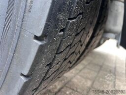 MERCEDES-BENZ Actros 6.TÜV 03/26