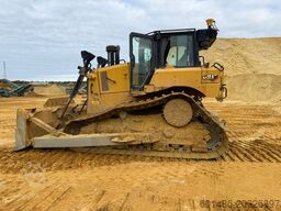 CATERPILLAR D6 LGP GPS 3D
