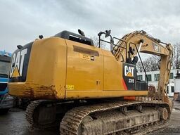CATERPILLAR 336 E 2014 CE