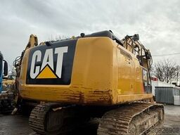 CATERPILLAR 336 E 2014 CE