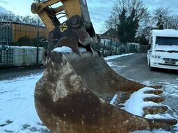 CATERPILLAR 336 E 2014 CE