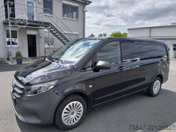 Mercedes-Benz Vito Pro 116 CDI lang Navi Rückfahrkamer
