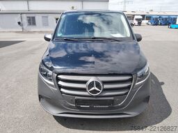 Mercedes-Benz Vito Pro 116 CDI lang Navi Rückfahrkamer