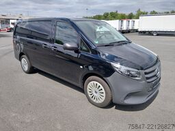 Mercedes-Benz Vito Pro 116 CDI lang Navi Rückfahrkamer