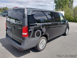 Mercedes-Benz Vito Pro 116 CDI lang Navi Rückfahrkamer