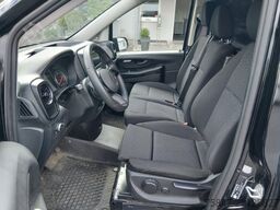 Mercedes-Benz Vito Pro 116 CDI lang Navi Rückfahrkamer