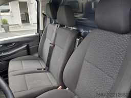 Mercedes-Benz Vito Pro 116 CDI lang Navi Rückfahrkamer