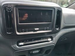 Mercedes-Benz Vito Pro 116 CDI lang Navi Rückfahrkamer