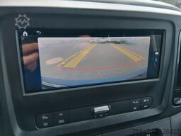 Mercedes-Benz Vito Pro 116 CDI lang Navi Rückfahrkamer