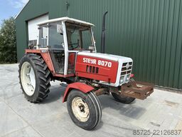 Steyr 8070