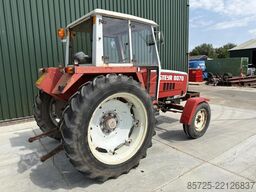 Steyr 8070