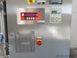 GTI Food & Pharma micro filtration unit
