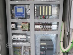 GTI Food & Pharma micro filtration unit