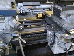 Poreba TR 100B