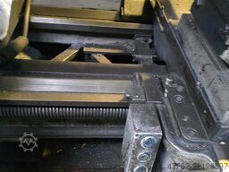 Poreba TR 100B