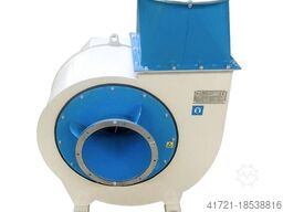 WINTER FAN 15kW