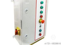 WINTER FAN 15kW
