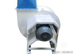 WINTER FAN 15kW