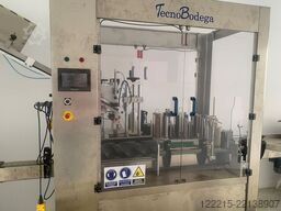 TB Ingenieria Etikettierer für Selbstklebeetiketten