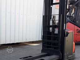 TOYOTA BT Staxio SWE 140 L