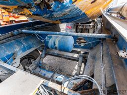 LIEBHERR MIXER LIEBHERR- 12M3