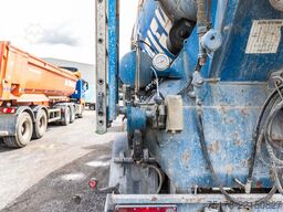 LIEBHERR MIXER LIEBHERR- 12M3