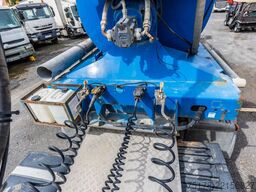 LIEBHERR MIXER LIEBHERR- 12M3