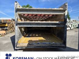 Metso Screening machine 25/60-3