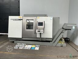 DMG Gildemeister CTX 420 linear