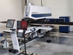 TRUMPF 3000-1300 (S11) średni format 1250/2500