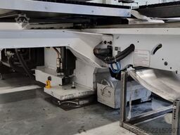 TRUMPF 3000-1300 (S11) średni format 1250/2500
