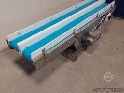 Bodeijn TRA 2000mm / 2x190mm