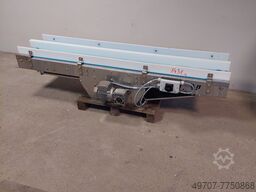 Bodeijn TRA 2000mm / 2x190mm