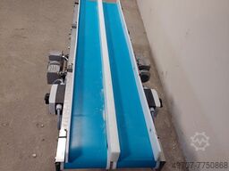 Bodeijn TRA 2000mm / 2x190mm