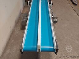 Bodeijn TRA 2000mm / 2x190mm