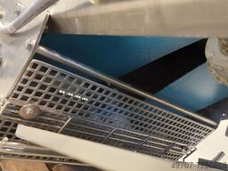 Bodeijn TRA 2000mm / 2x190mm