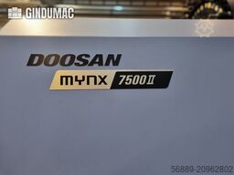 DOOSAN MYNX 7500