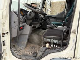DAF LF 45.170 HAAKSYSTEEM