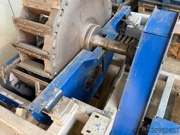 RW Recycling World Reifenwolf